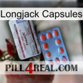 Longjack Capsules 36